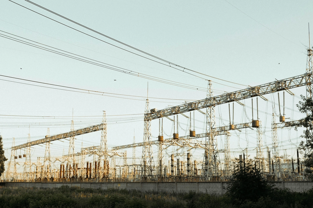 Elektrik Tedarik Danışmanlığı